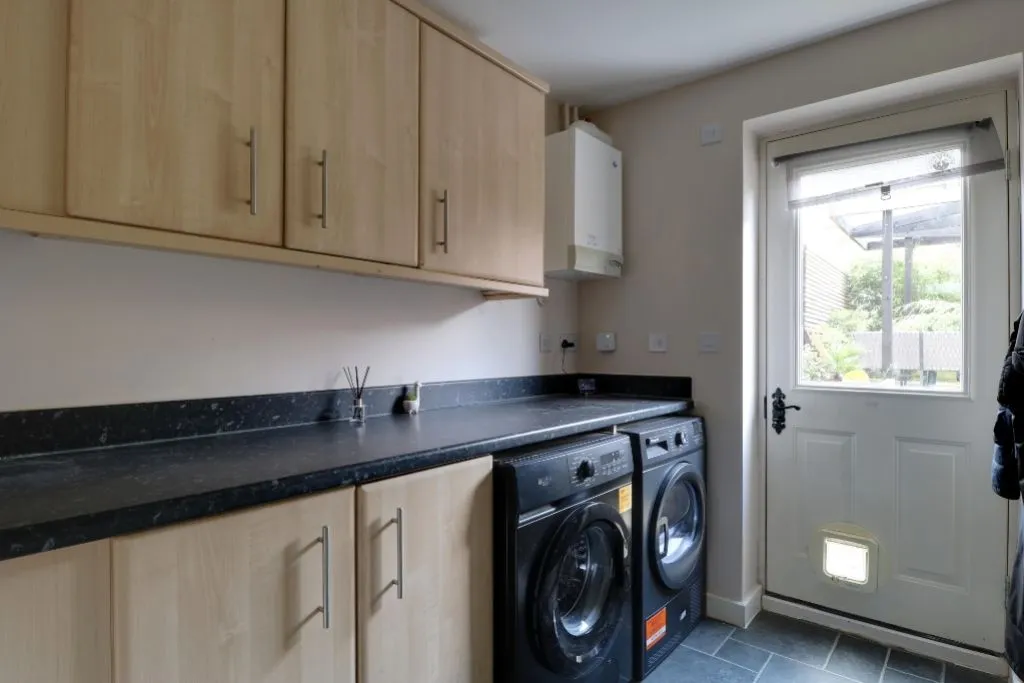 Watt Ave, Colsterworth, NG33, photo 4