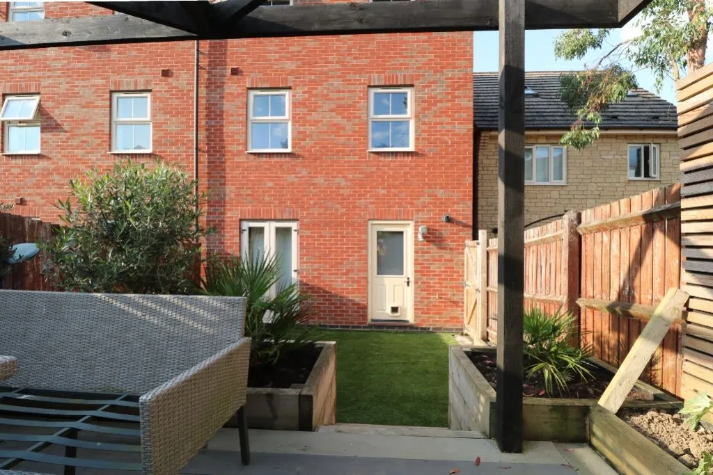 Watt Ave, Colsterworth, NG33, photo 19