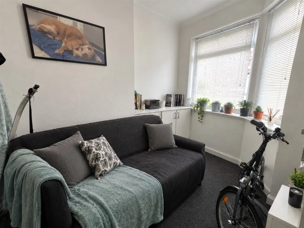 Beard Road, Manchester, M18, photo 2