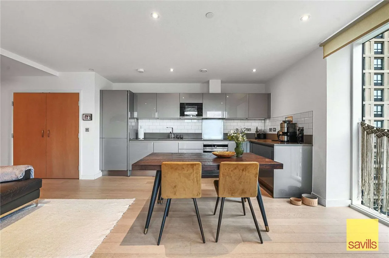 47 Pilot Walk, Greenwich, London, SE10 0NW, photo 9