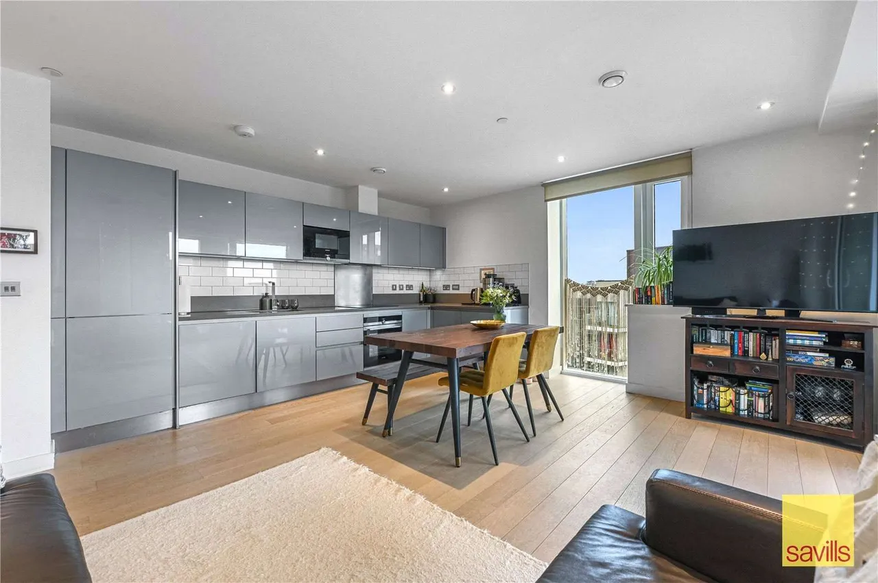 47 Pilot Walk, Greenwich, London, SE10 0NW, photo 8