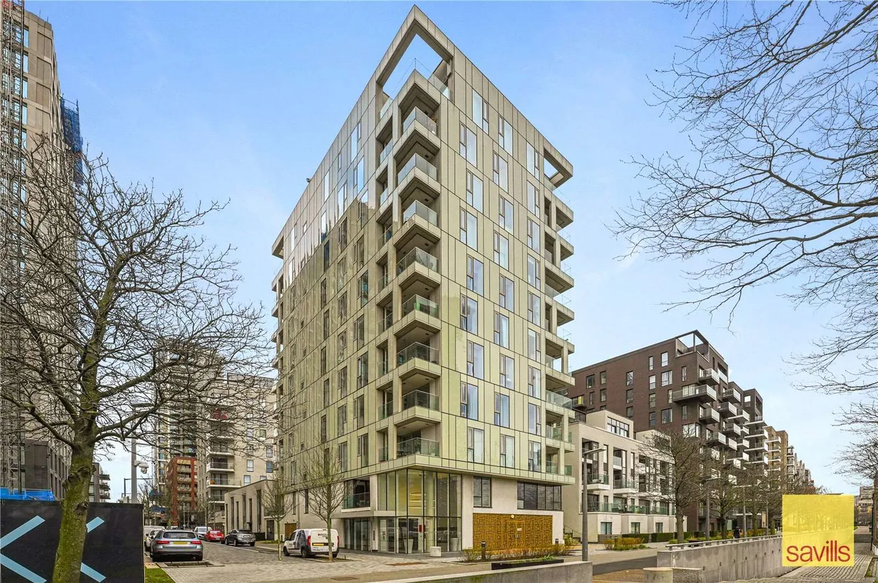 47 Pilot Walk, Greenwich, London, SE10 0NW, photo 6