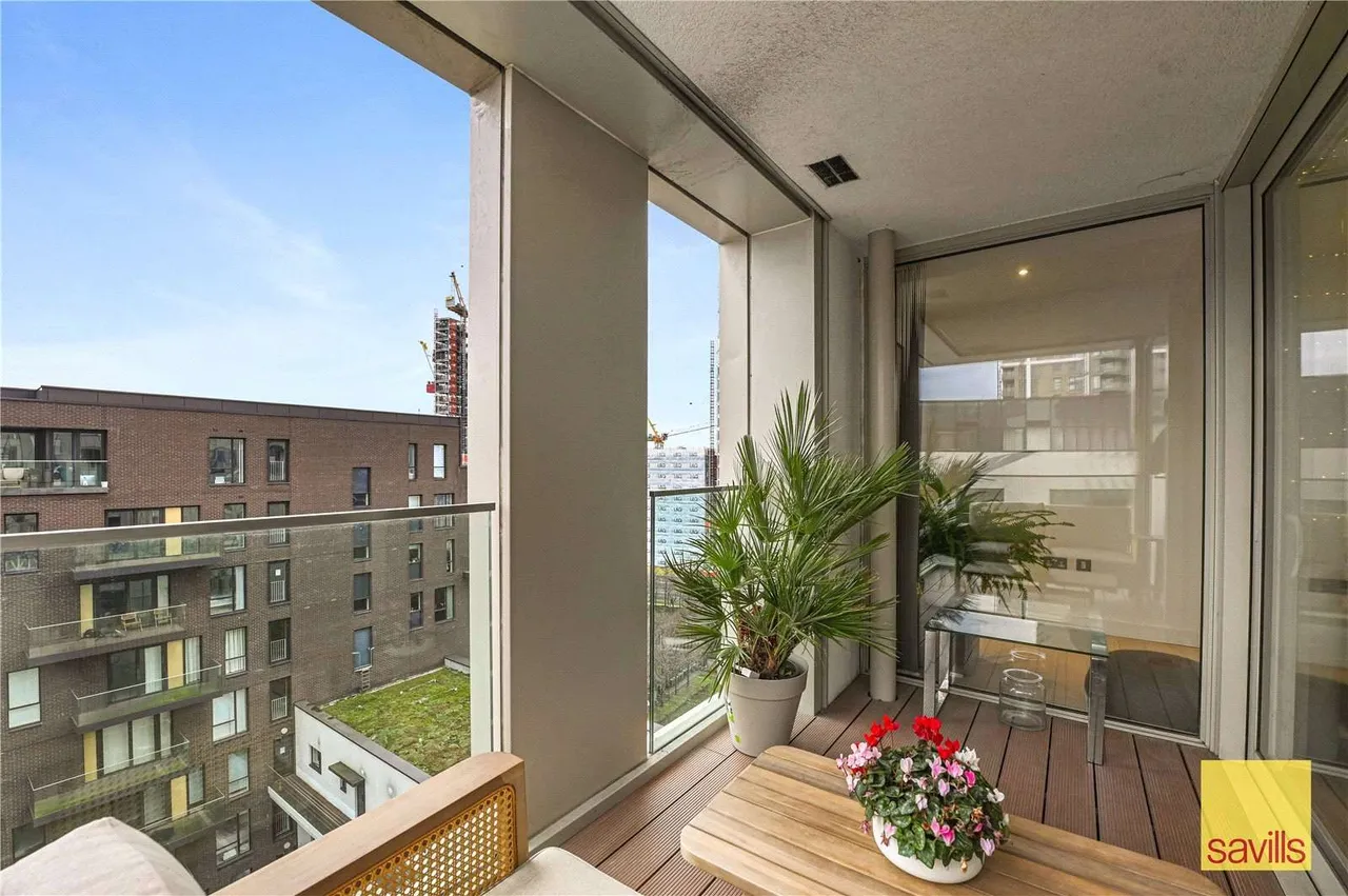 47 Pilot Walk, Greenwich, London, SE10 0NW, photo 12