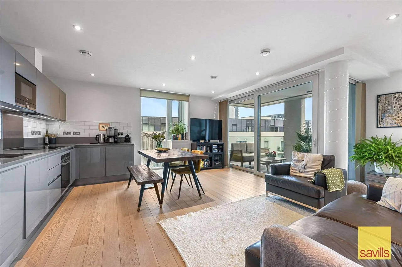 47 Pilot Walk, Greenwich, London, SE10 0NW, photo 7