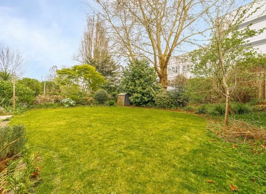 Hartham Road, Hillmarton Conservation Area, N7, photo 6