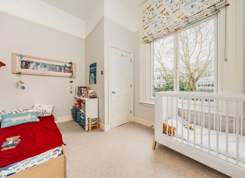 Hartham Road, Hillmarton Conservation Area, N7, photo 4