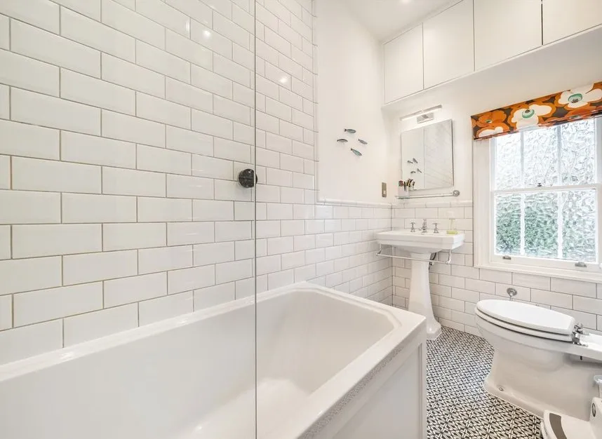 Hartham Road, Hillmarton Conservation Area, N7, photo 7
