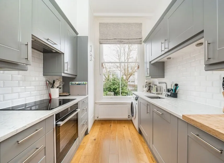 Hartham Road, Hillmarton Conservation Area, N7, photo 5