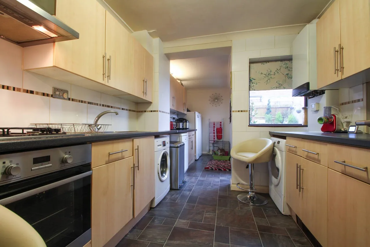 Badlow Close, Erith, photo 5