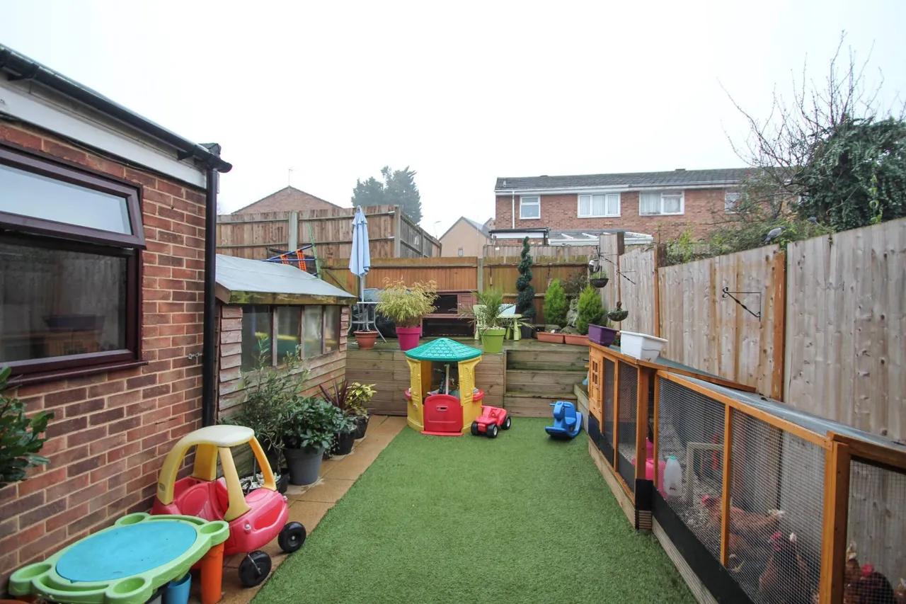 Badlow Close, Erith, photo 10