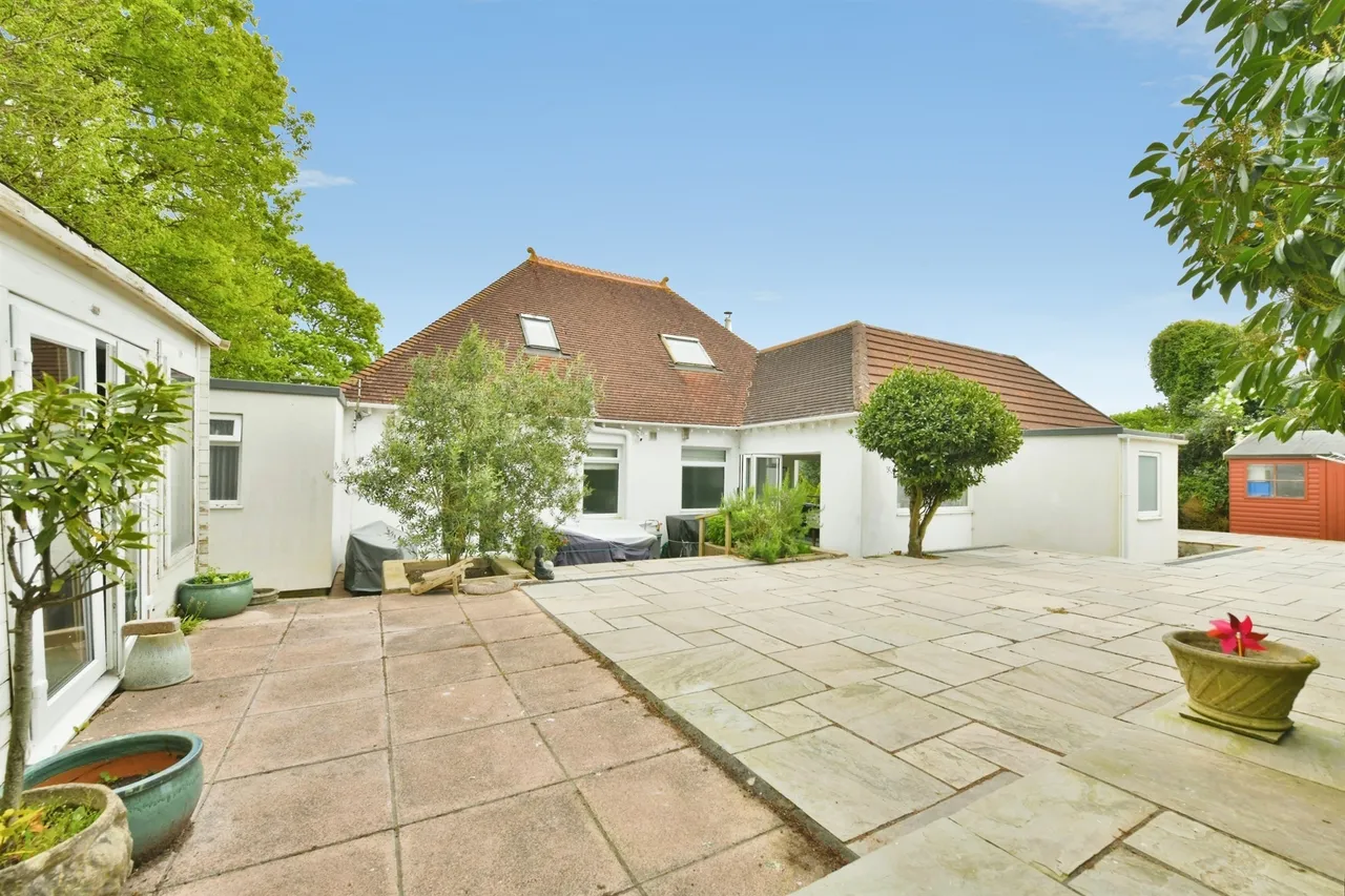 Callington Road, Saltash, PL12, photo 27