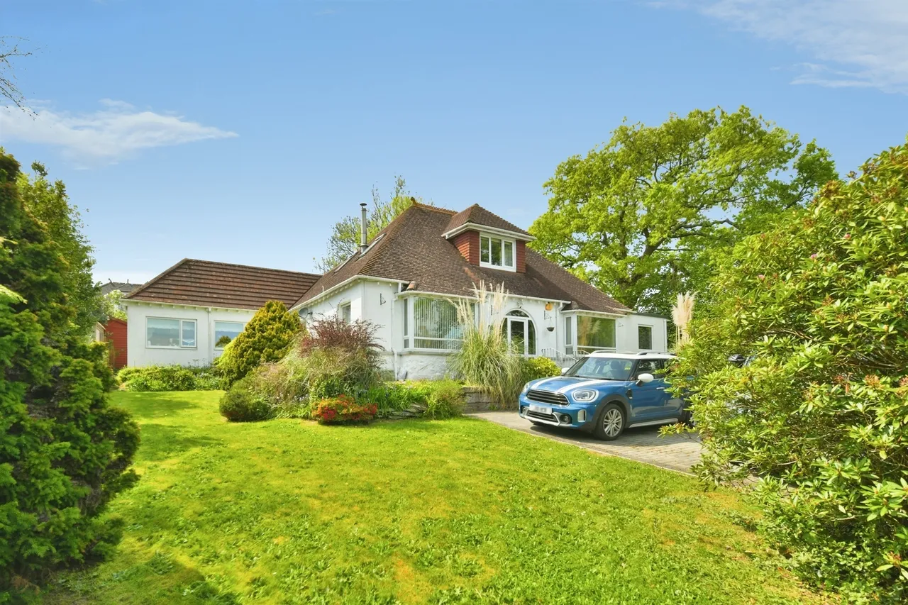 Callington Road, Saltash, PL12, photo 28