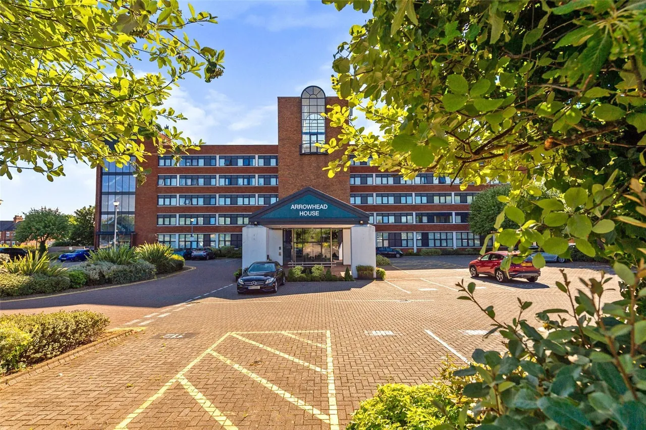 Laporte Way, Luton, LU4, photo 11