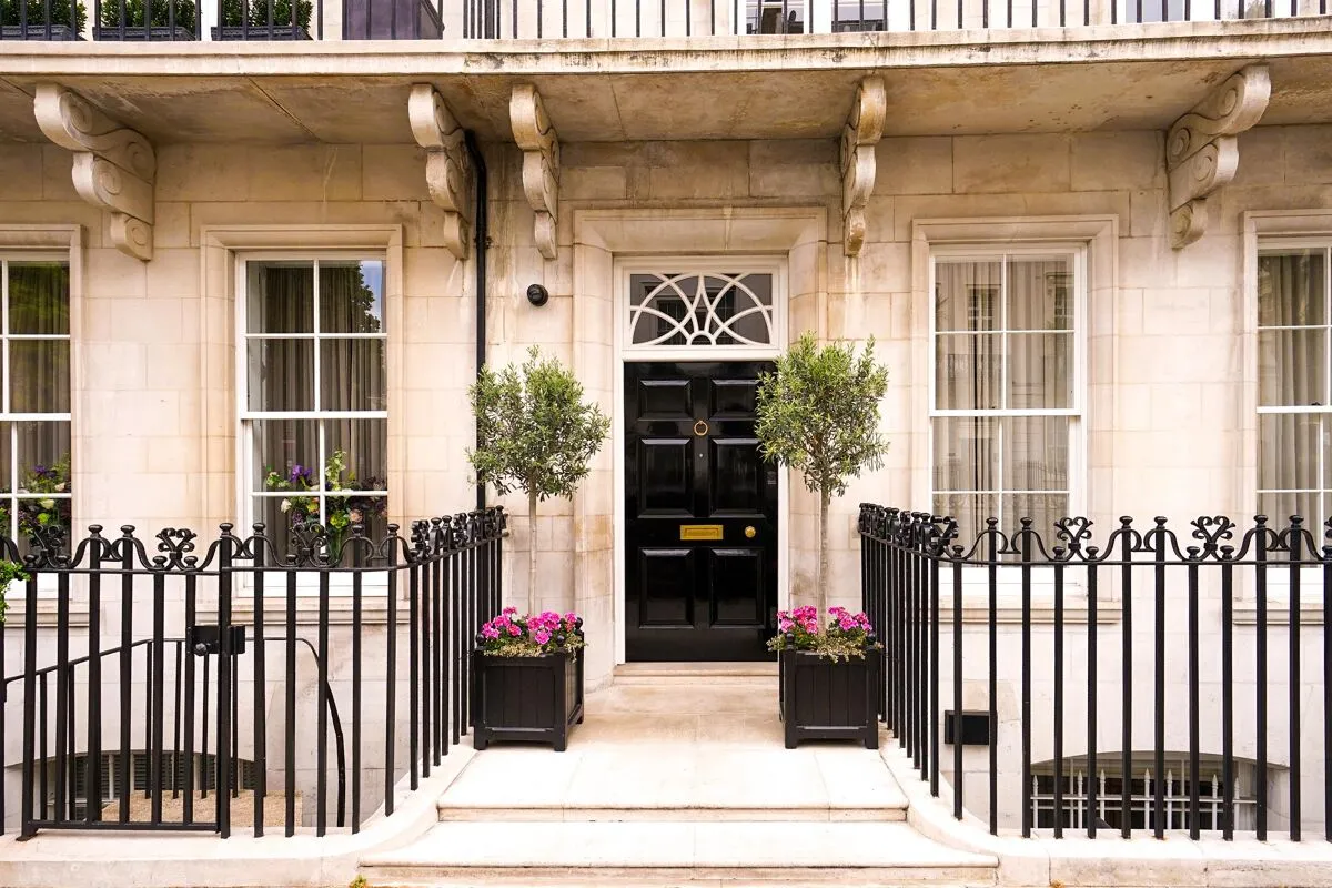 Wilton Crescent, London, SW1X, photo 23