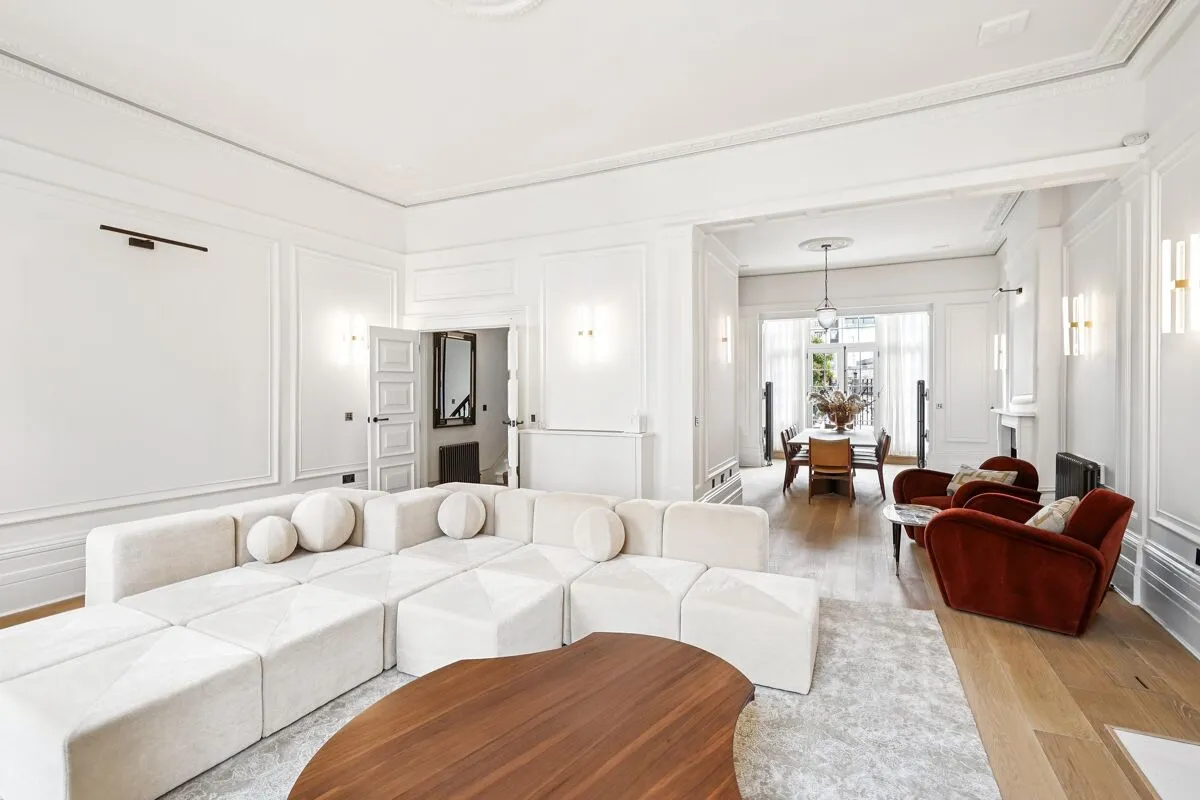 Wilton Crescent, London, SW1X, photo 4