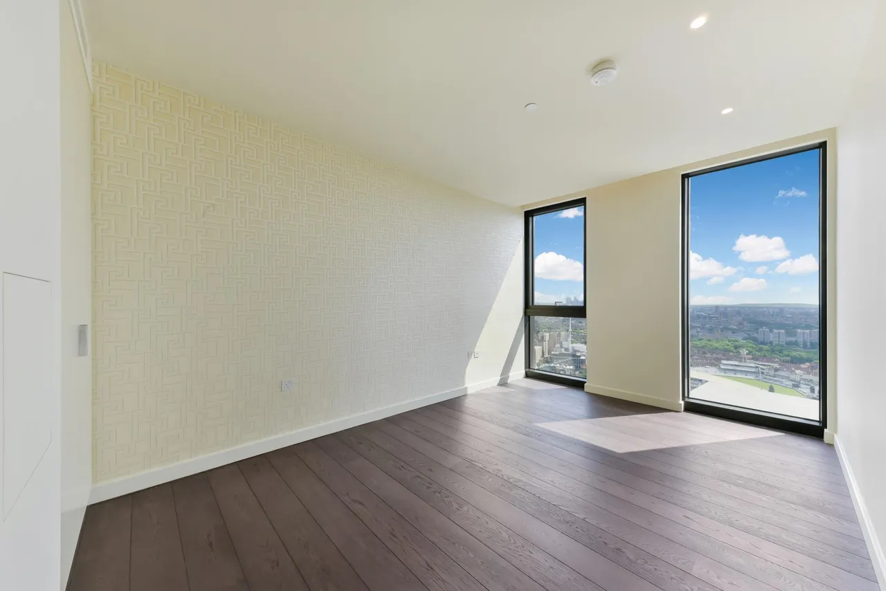 DAMAC Tower, Nine Elms, SW8, photo 4