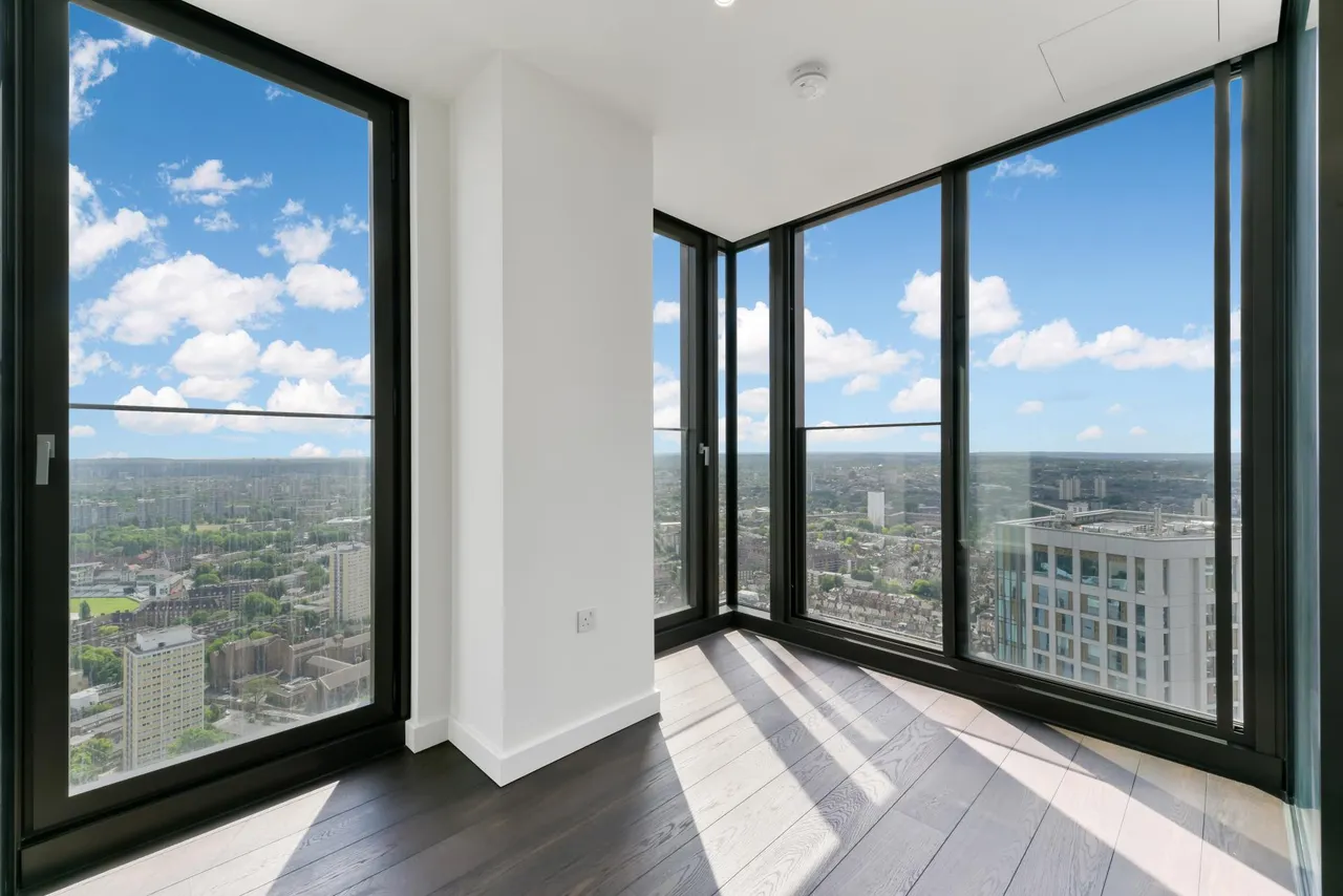 DAMAC Tower, Nine Elms, SW8, photo 2