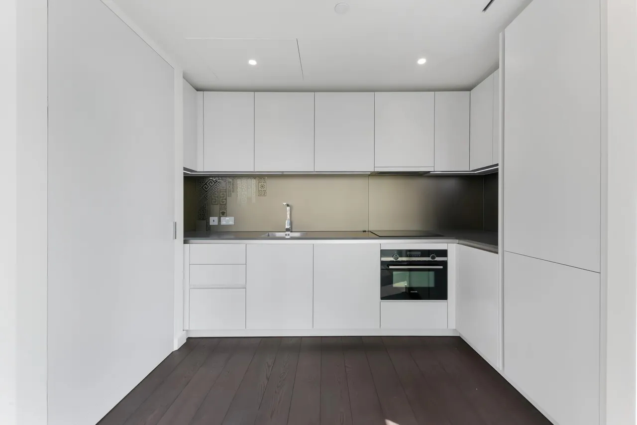 DAMAC Tower, Nine Elms, SW8, photo 11