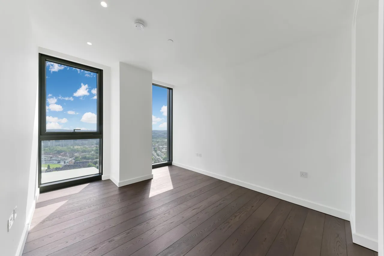 DAMAC Tower, Nine Elms, SW8, photo 6