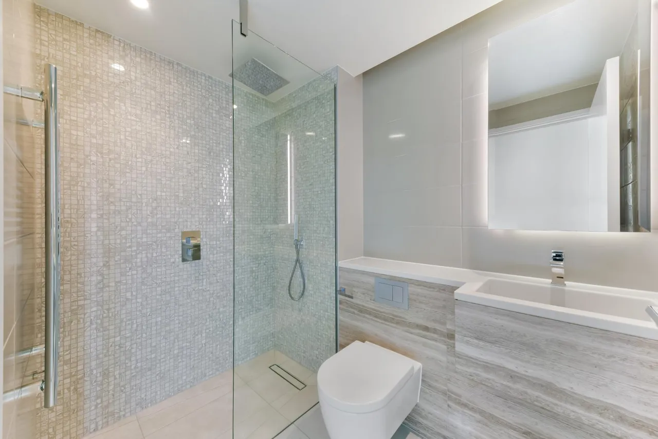 DAMAC Tower, Nine Elms, SW8, photo 9