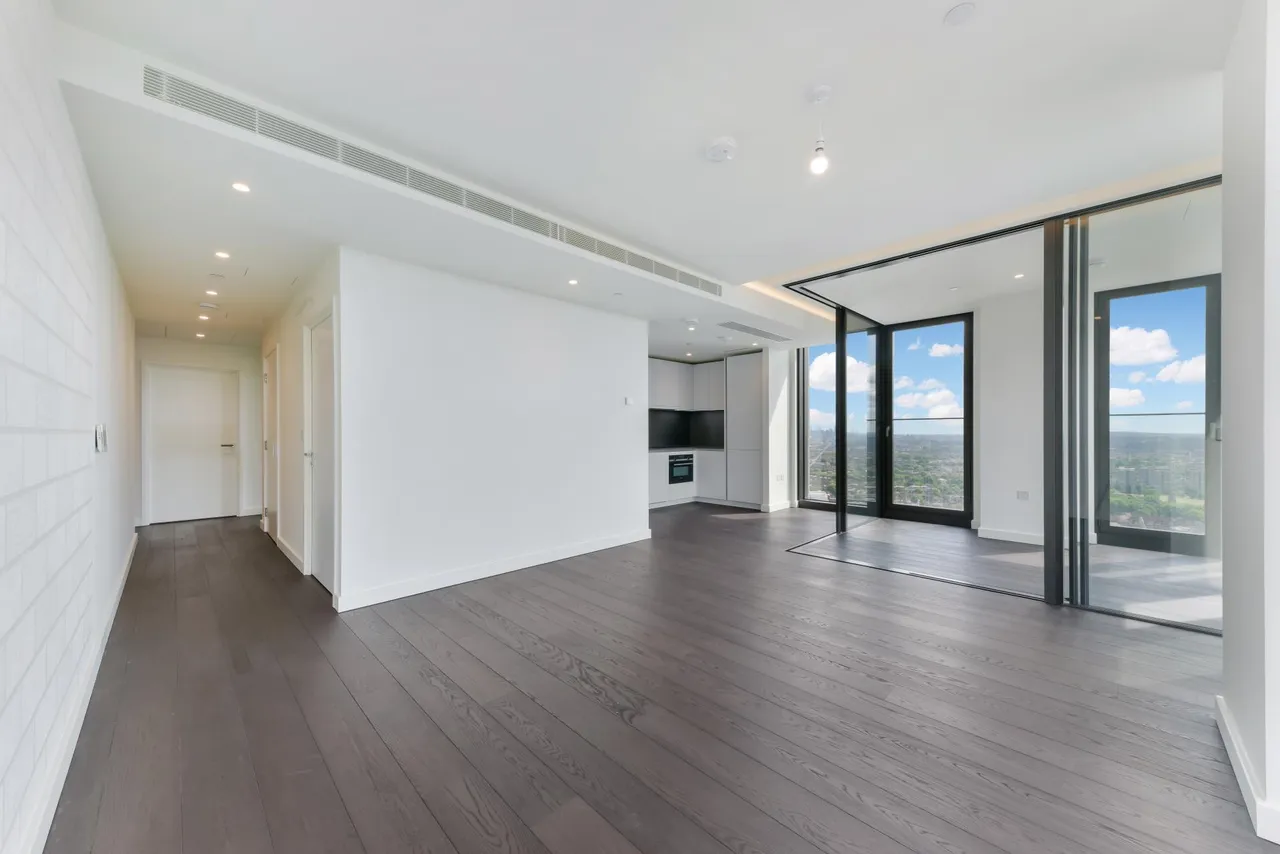 DAMAC Tower, Nine Elms, SW8, photo 10