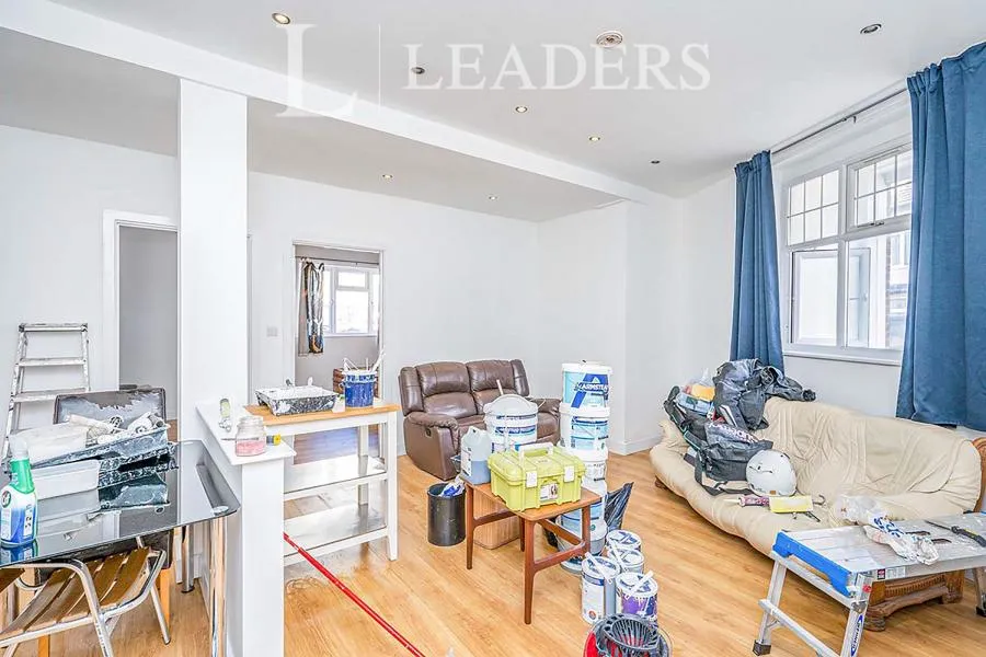 Aberdeen Road, Southampton, SO17, photo 7