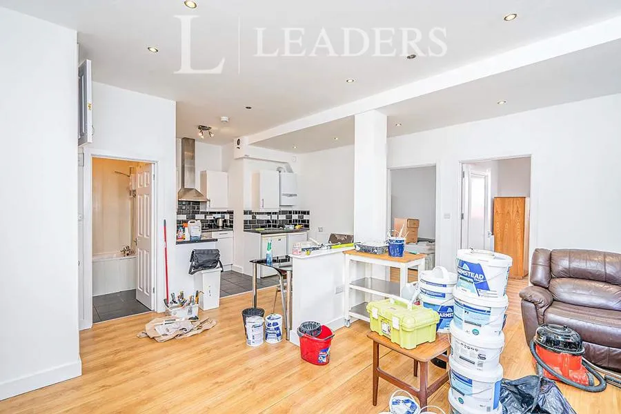 Aberdeen Road, Southampton, SO17, photo 5