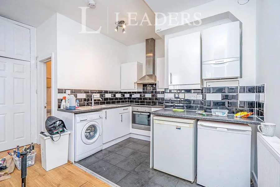 Aberdeen Road, Southampton, SO17, photo 4