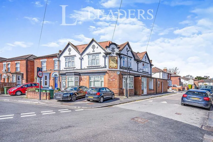 Aberdeen Road, Southampton, SO17, photo 9