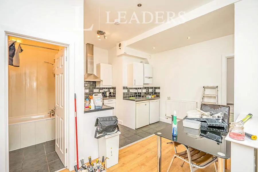 Aberdeen Road, Southampton, SO17, photo 8
