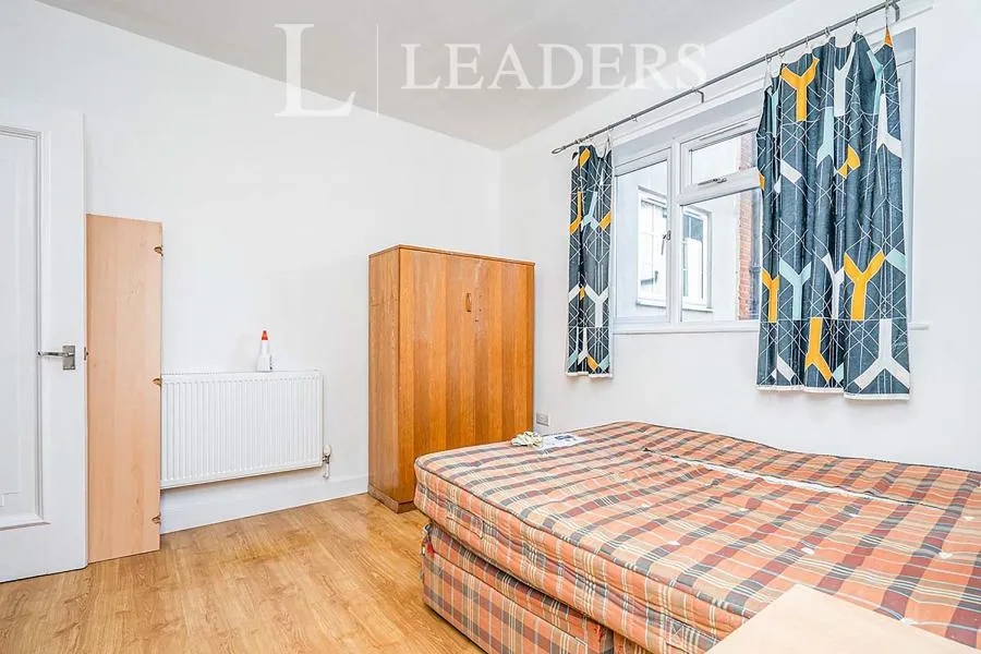 Aberdeen Road, Southampton, SO17, photo 6