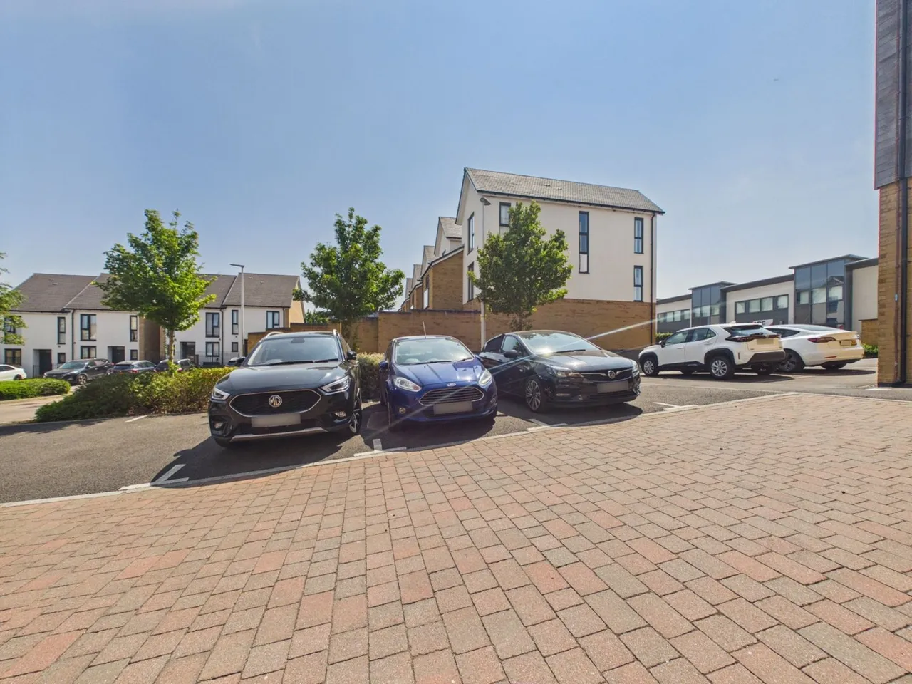 Bowen Road, Locking Parklands, BS24, photo 11