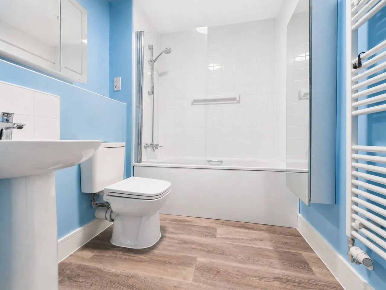 Bowen Road, Locking Parklands, BS24, photo 10