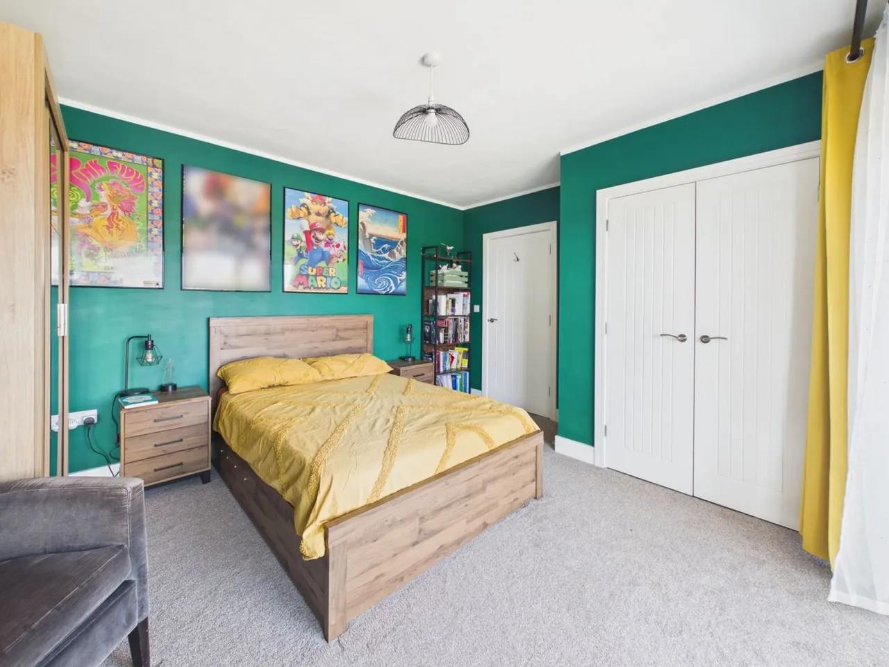 Bowen Road, Locking Parklands, BS24, photo 7