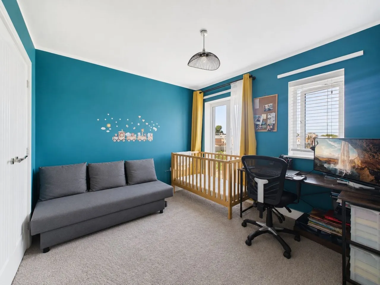 Bowen Road, Locking Parklands, BS24, photo 9
