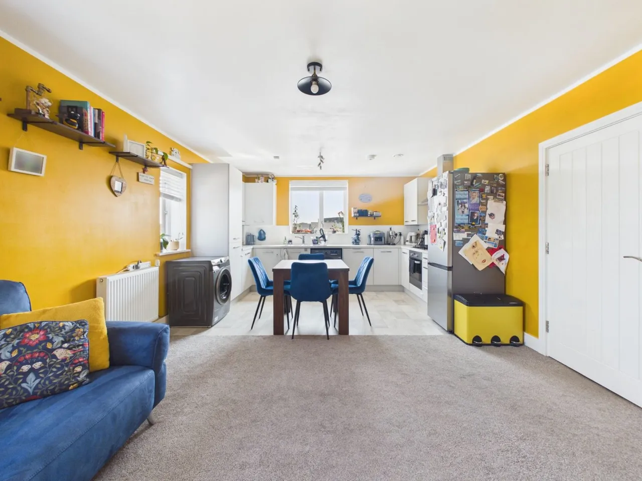 Bowen Road, Locking Parklands, BS24, photo 4