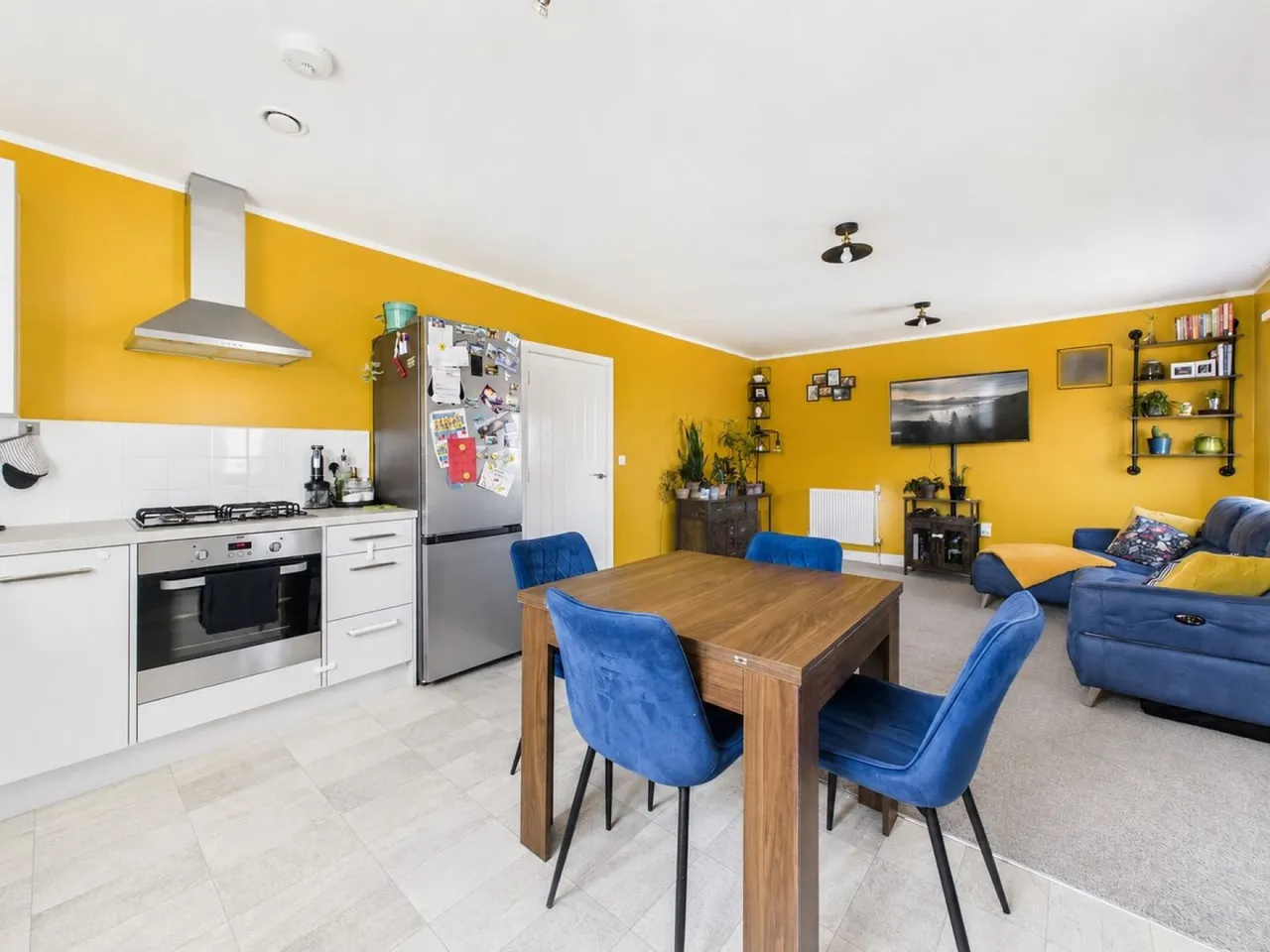 Bowen Road, Locking Parklands, BS24, photo 5