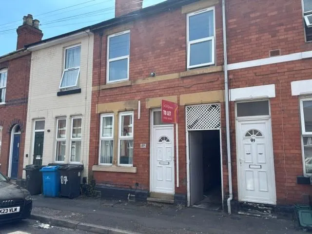 Manchester Street, Derby, DE22, photo 18