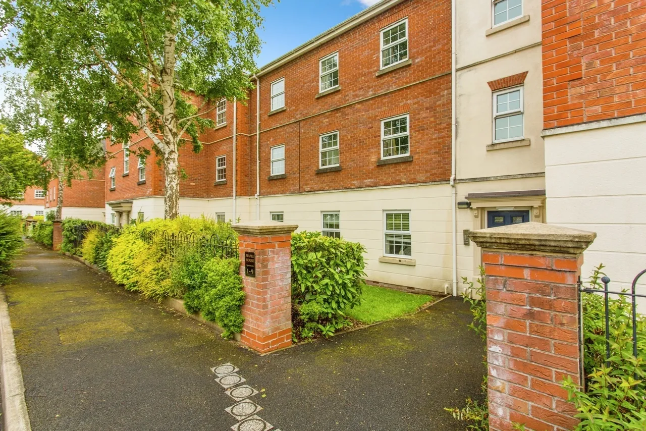Maple House, Denham Wood Close, Chorley, Lancashire, PR7, photo 6