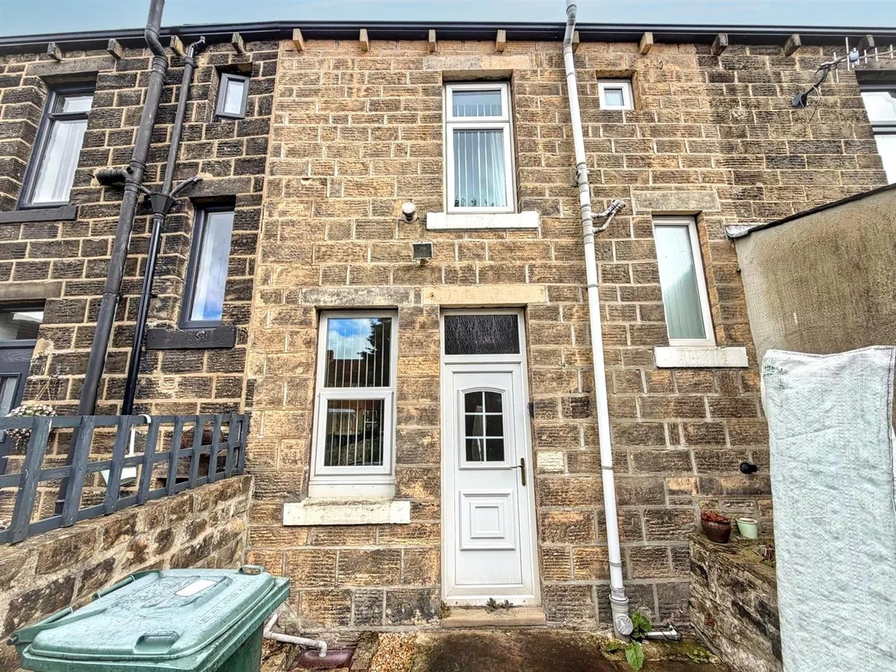 Elliott Street, Silsden, BD20 0DE, photo 13
