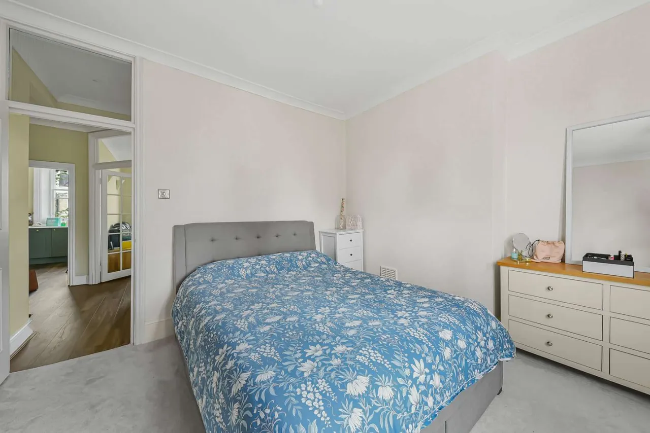 Sutherland Avenue, London, W9 2HE, photo 7