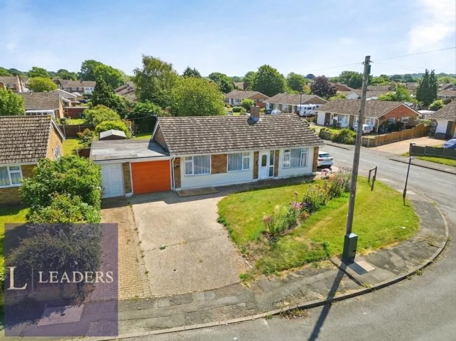 3 bed house for sale, Tey Road, Earls Colne, CO6