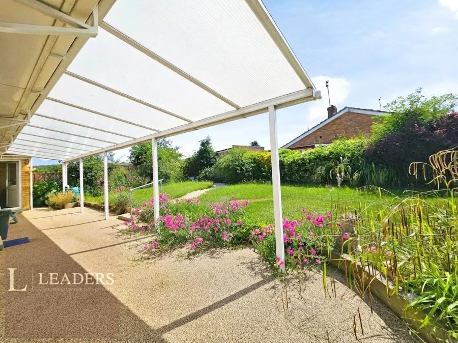 Tey Road, Earls Colne, CO6, photo 6