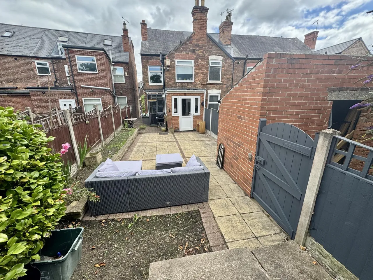 High Street, Nottingham, NG5, photo 20