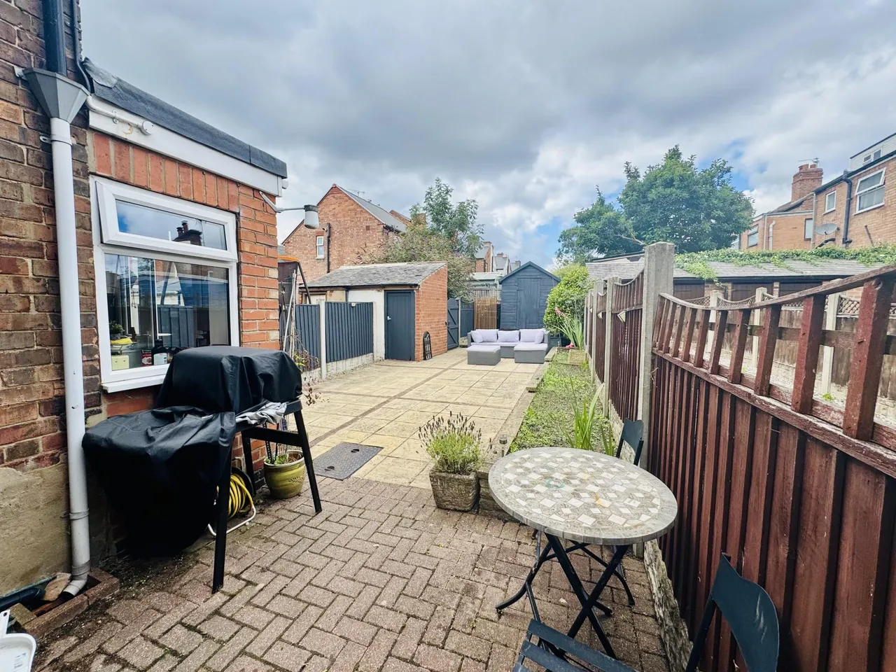 High Street, Nottingham, NG5, photo 18