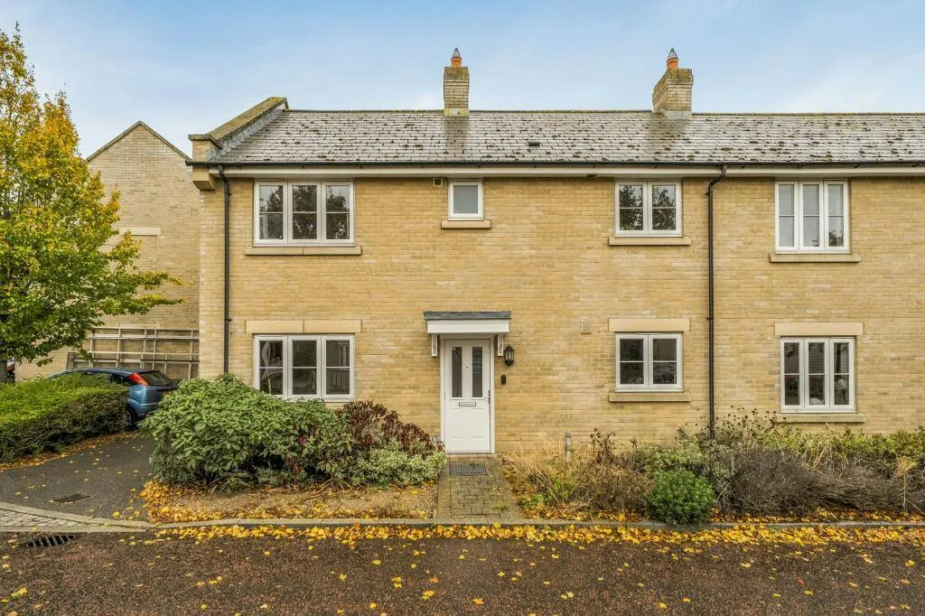 2 bed flat for sale, Saltings Crescent, West Mersea, CO5