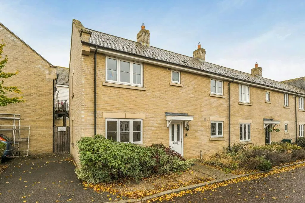 Saltings Crescent, West Mersea, CO5, photo 5