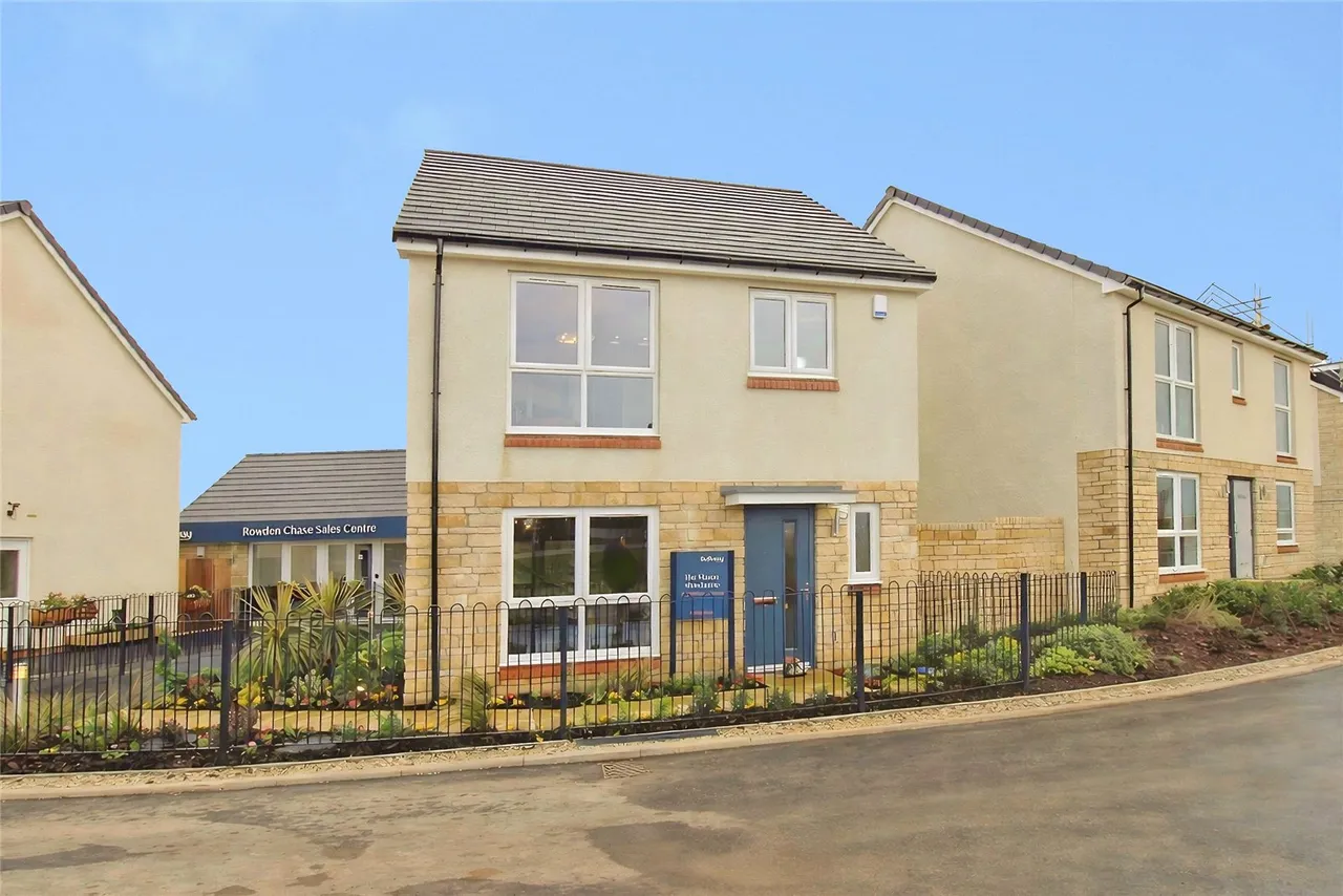 Rowden Chase, Chippenham, photo 14