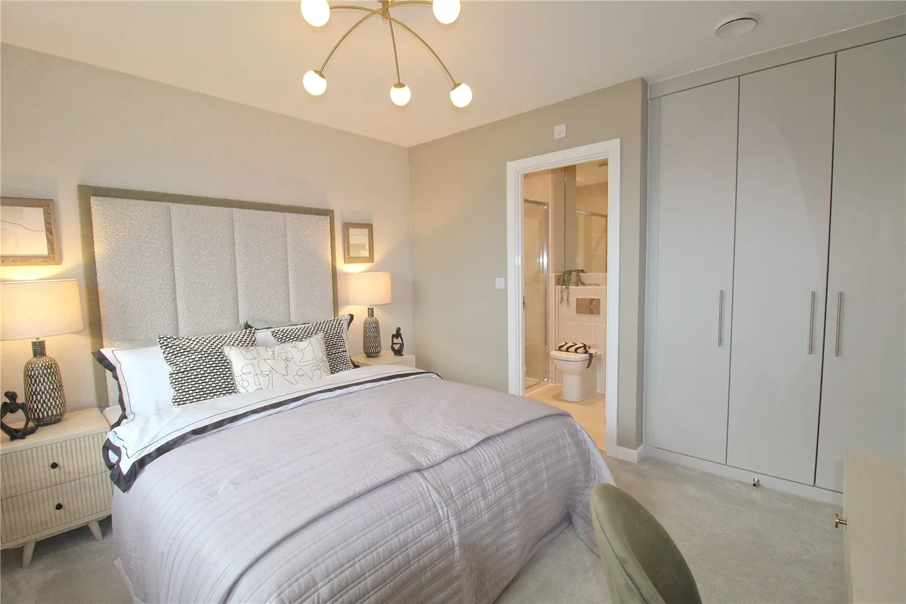 Rowden Chase, Chippenham, photo 10