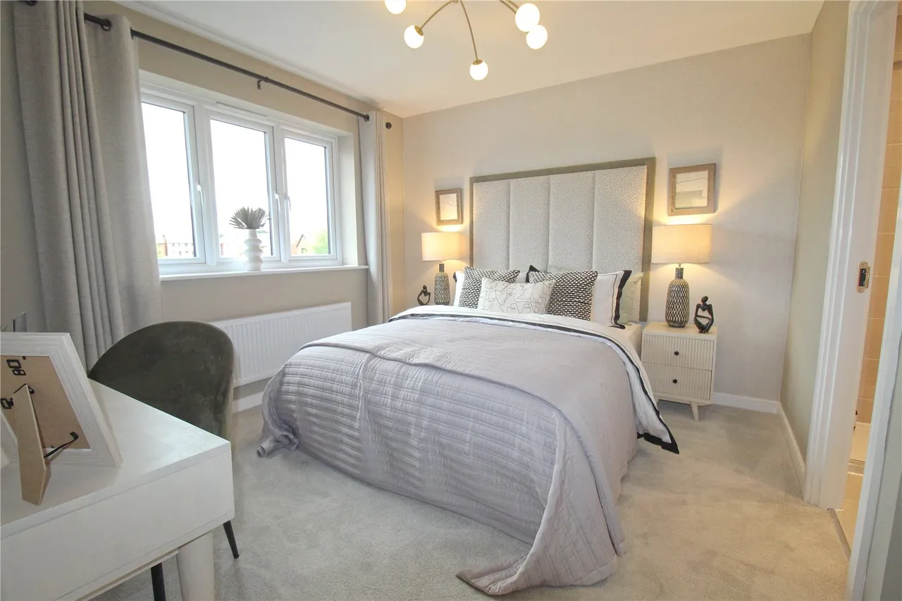 Rowden Chase, Chippenham, photo 9